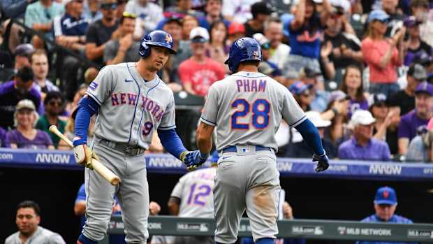 mets